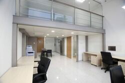 The Central (D1), Office #610074001